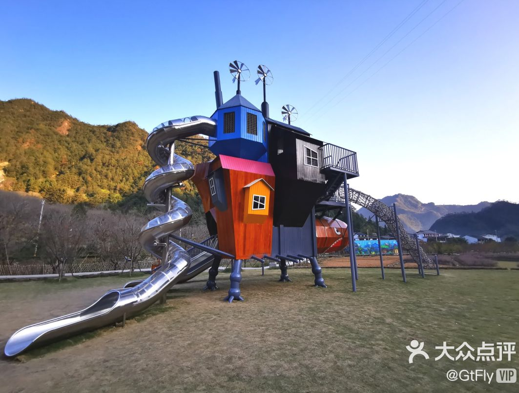 不銹鋼滑梯